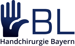 Handchirurgie Bayern logo