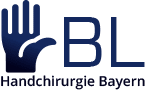 Handchirurgie Bayern Logo